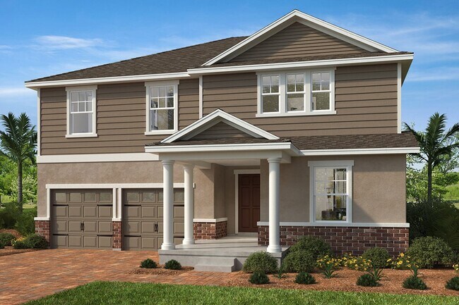 7073 Sun Hammock Trail unit 36513938, Groveland, FL 34736 - photo 3