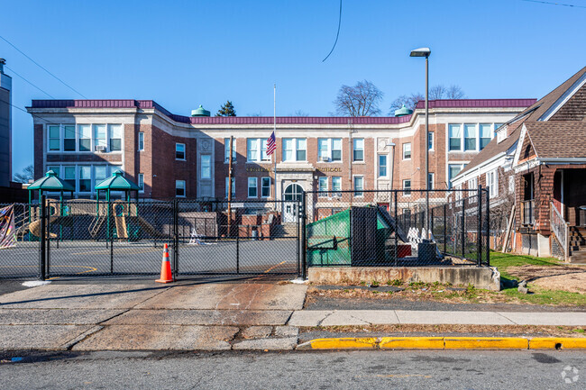 Central Elementary School