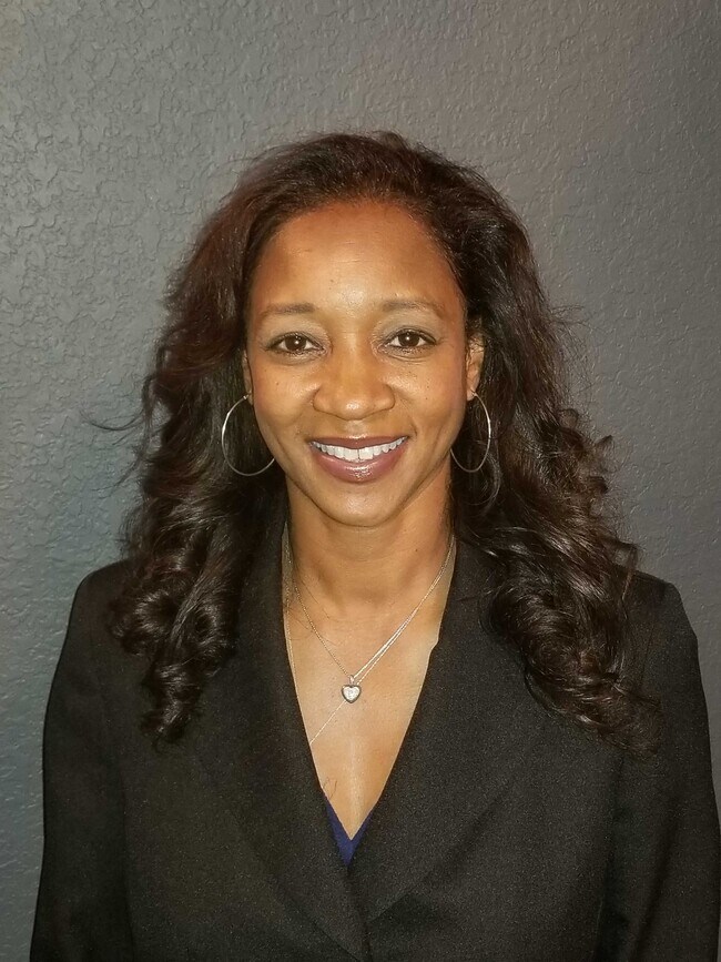 CHAVONDA DARBY