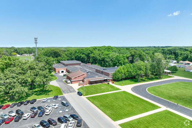 William Fegely Middle School