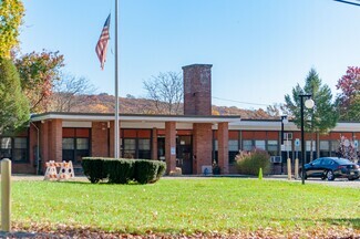 Gardnertown Fundamental Magnet School
