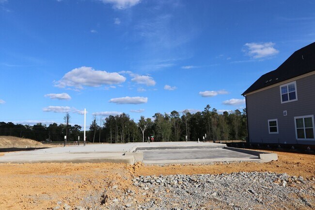 2461 Field Poppy Dr, Apex, NC 27502 - photo 7