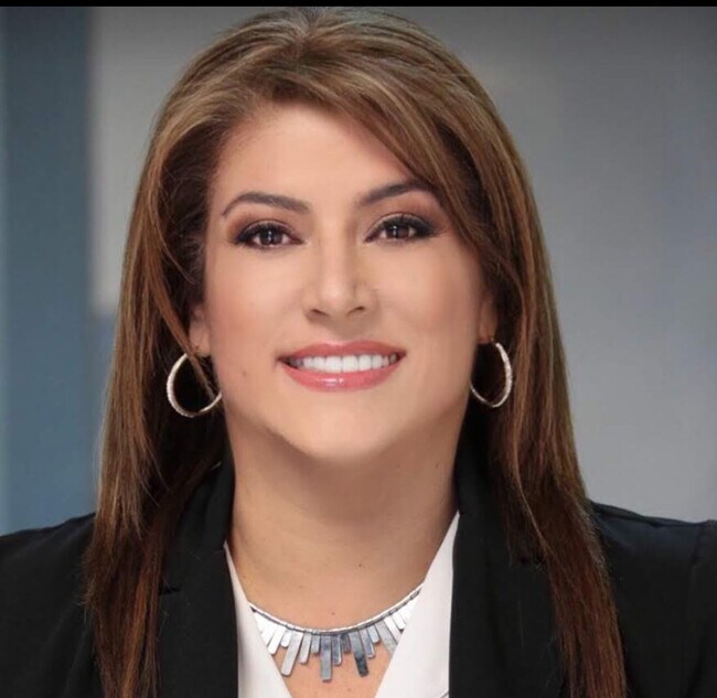 Sandra Martinez