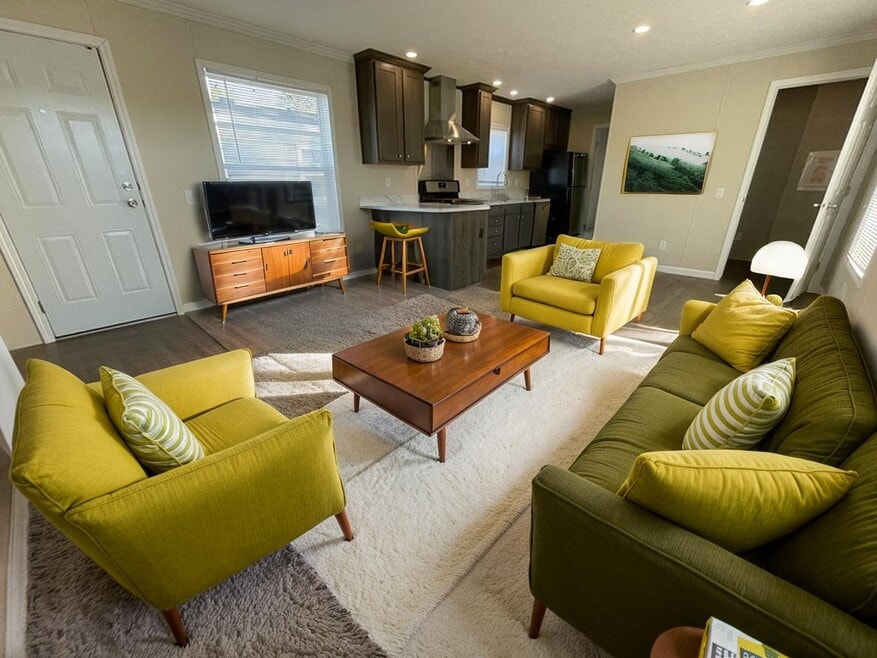 38054 Versailles St, Clinton Township, MI 48038 - photo 1