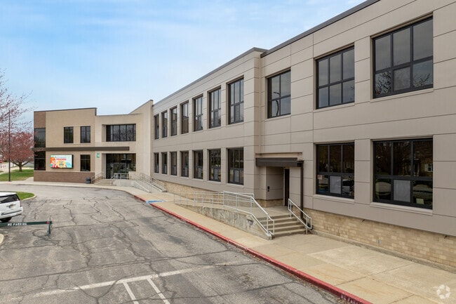 Bremen Elementary-Middle School is a public school in Bremen.