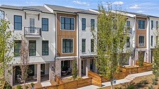 116 Iveybrooke Ln Unit 63, Alpharetta, GA 30009