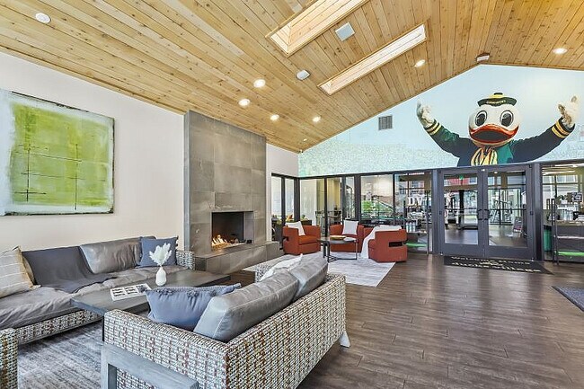 Ducks Village, Eugene, OR 97401 - photo 6