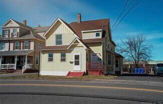 58 Tolland St Unit B, East Hartford, CT 06108