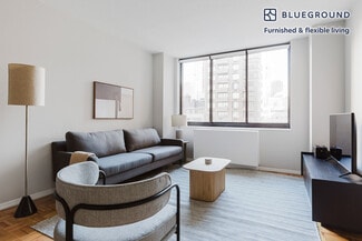 155 E 31st St Unit FL17-ID1719, New York, NY 10016