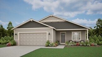 1440 NW Willow Parkway Rd, Madras, OR 97741