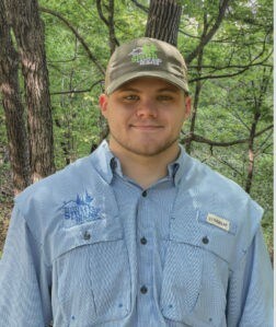 Travis Smith