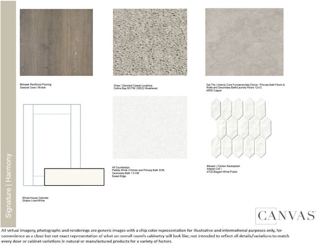 8733 Malmesbury Ln, Wake Forest, NC 27587 - photo 3