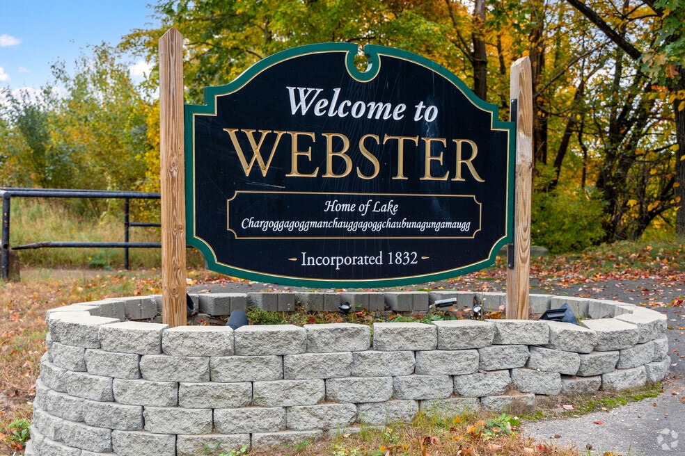 Webster