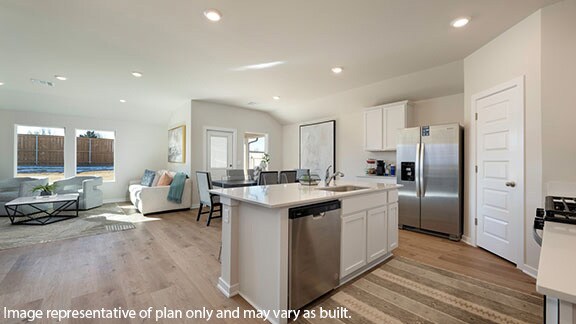 2924 Ember Dr, Oklahoma City, OK 73099 - photo 4