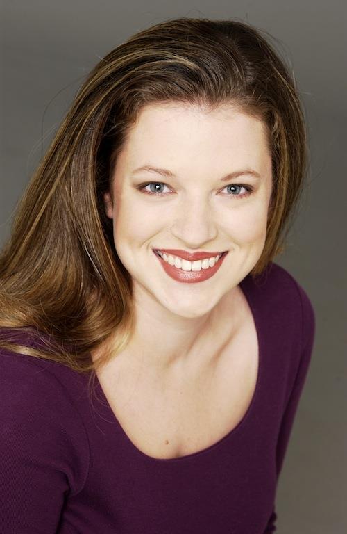 Kate Hawes