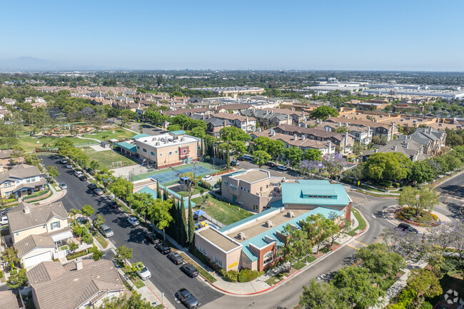 The lush and modern campus of Arborland Montessori fosters creativity and curiosity.