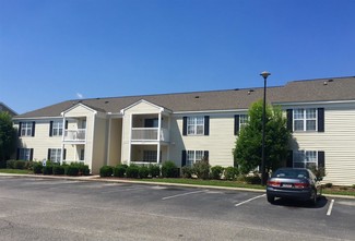 1338 Brittany Dr, Florence, SC 29501