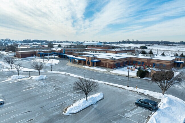 Enroll your kids at Cedar Lane Special Center to help them excel.