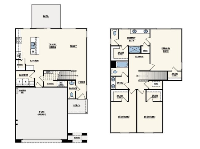 6031 Schmidt St, North Las Vegas, NV 89081 - photo 2