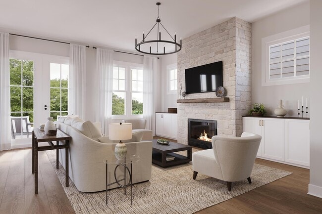 1994 Catnap Ct, Chamblee, GA 30341 - photo 2