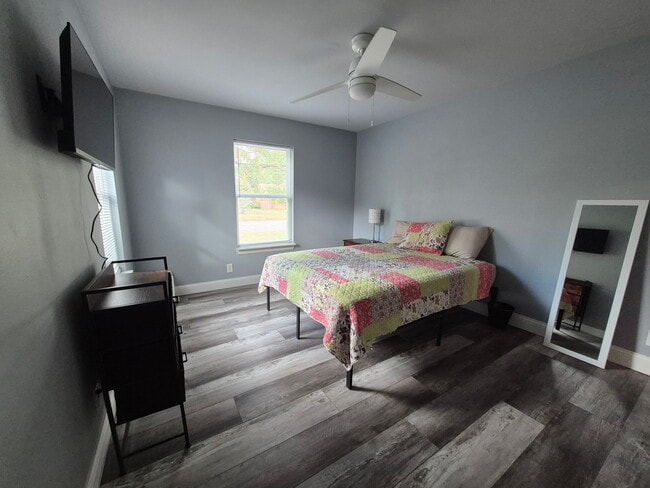 3913 Concord Dr, Abilene, TX 79603 - photo 6