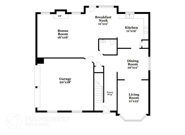 177 Luke Cove, Hampton, GA 30228 - photo 2