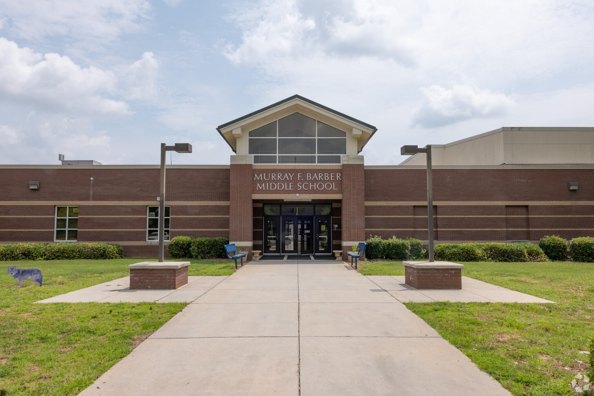 2586 Thorngate Way Unit 3A, Acworth, GA 30101 MLS 10237089