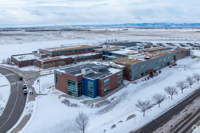 Frederick Senior High School