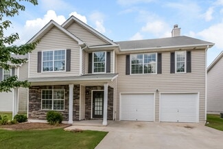 119 Baywood Way, Hiram, GA 30141