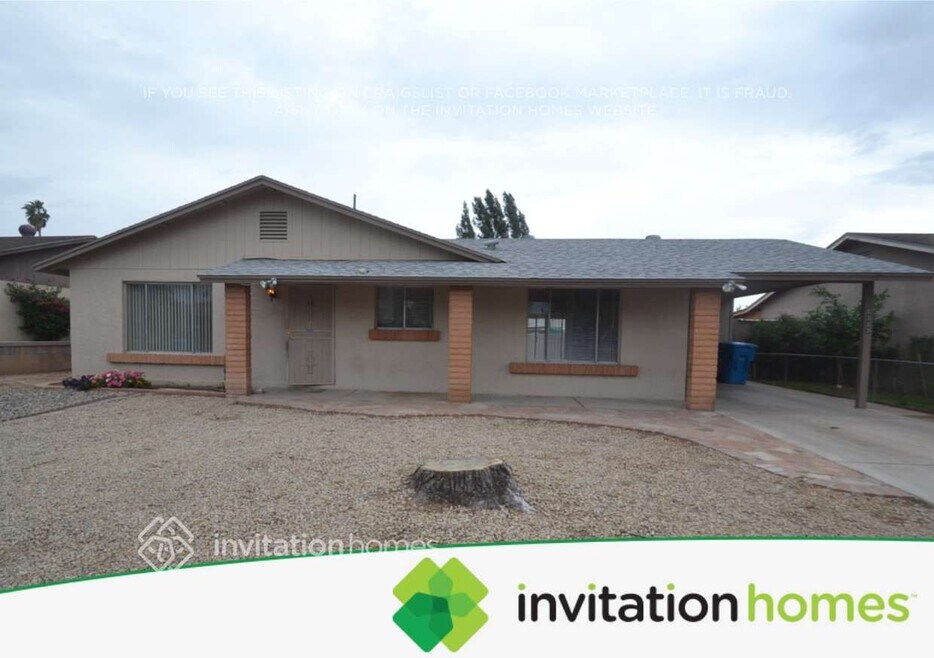 5337 W Berkeley Rd, Phoenix, AZ 85035 - photo 1