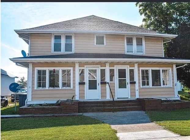 227 S Main St unit 227 S Main, Tipton, IN 46072 - photo 1