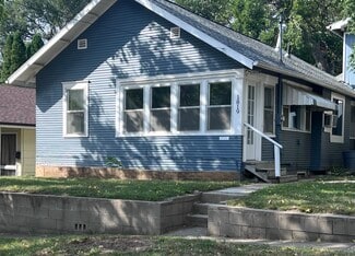 1819 W Horne Ave Unit 1819, Sioux City, IA 51103