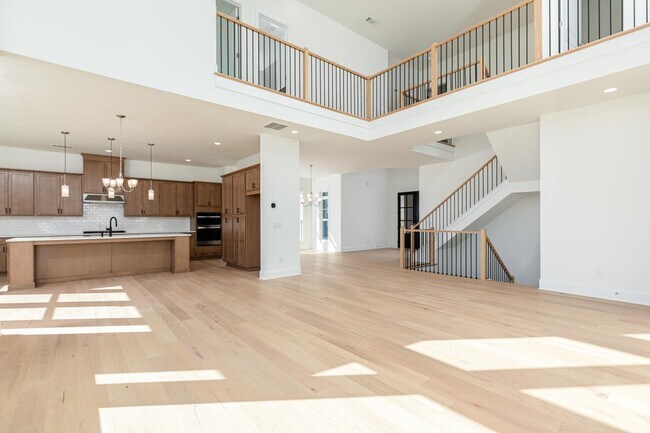 7115 Glade Valley Way, Cumming, GA 30028 - photo 4