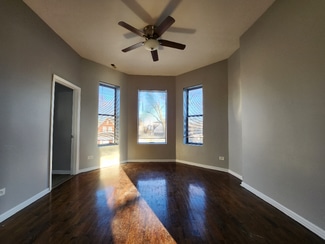 7314 S Kenwood Ave Unit 2, Chicago, IL 60619