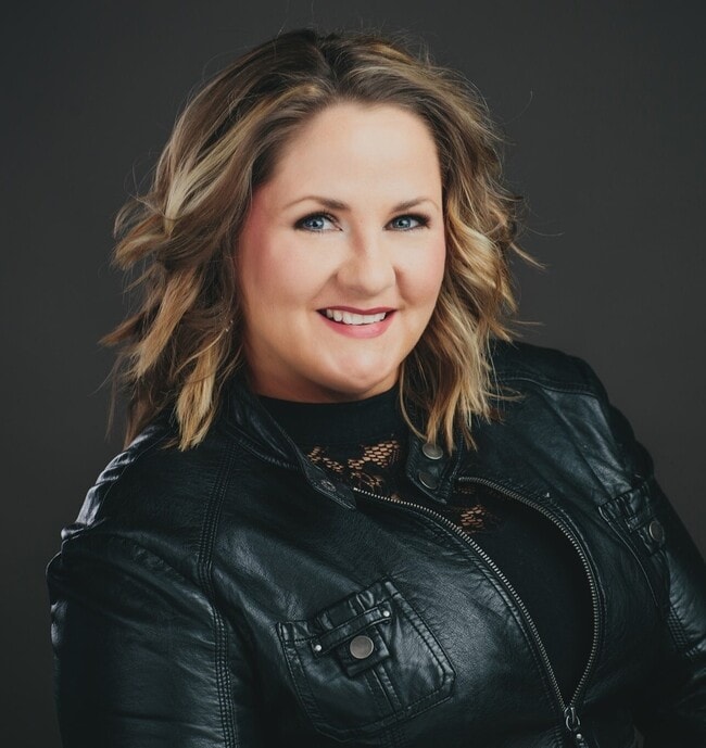 Amanda Russell