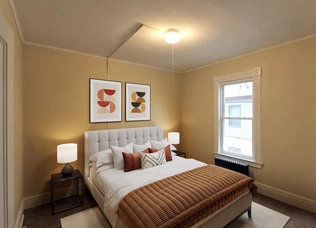 99 Hungerford St unit 2, Hartford, CT 06106 - photo 6