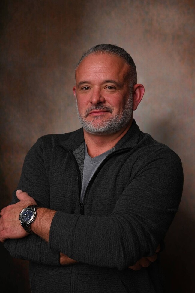 Neil Hatten