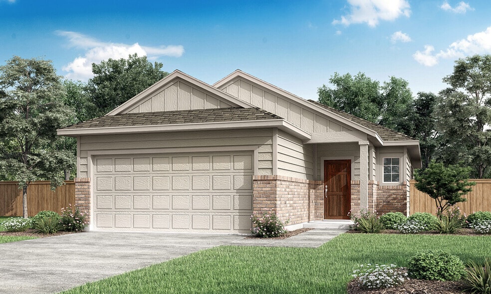 120 Outlaw Dr, Jarrell, TX 76537 - photo 1