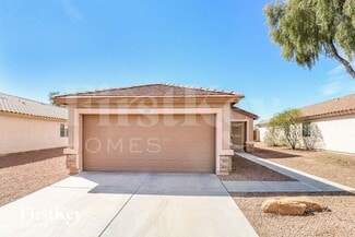 14805 W Redfield Rd, Surprise, AZ 85379