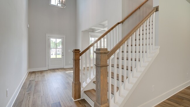 43 Saddleridge Trail unit 36470581, Senoia, GA 30276 - photo 7