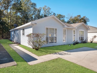 283 Wilson Green Blvd, Tallahassee, FL 32305