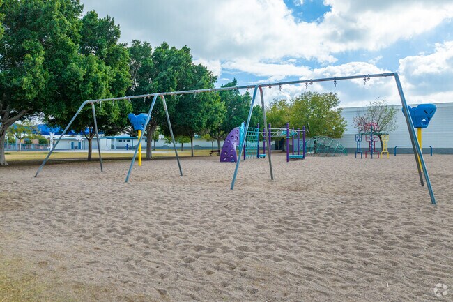 Discover the joy of learning at Westwood Primary in Phoenix.