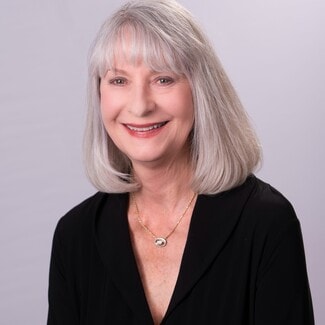 Carmela Leach
