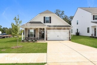 118 Wild Lily Dr, Greenville, SC 29605