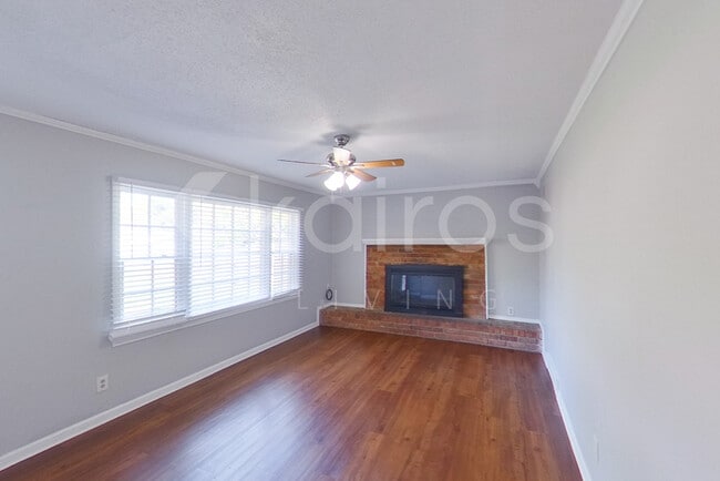 5824 Tam Oshanter Ave, Memphis, TN 38115 - photo 4