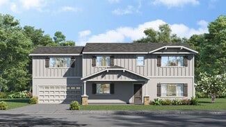 1732 NE 9th Ct, Hermiston, OR 97838