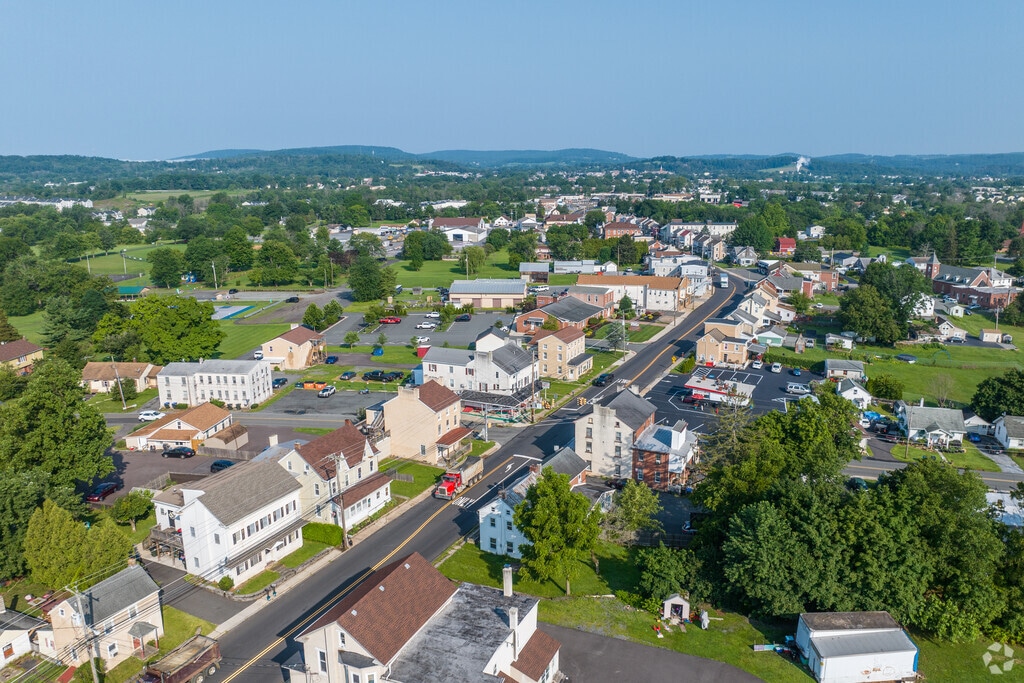 Gilbertsville is a small community of about 5,000 in Montgomery County, PA.