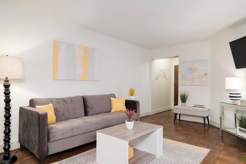 Delaware Park Apartments, Buffalo, NY 14216 - photo 1