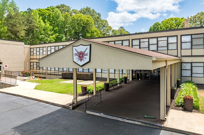 Osby Christian Academy is well reviewed on GreatSchools.