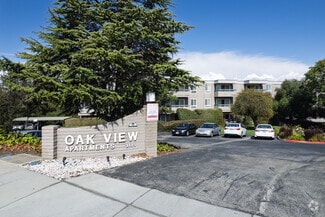 3135 Campus Dr, San Mateo, CA 94403
